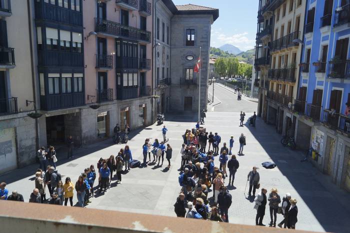 Tolosa CF Euskal Liga 10 1557388951871