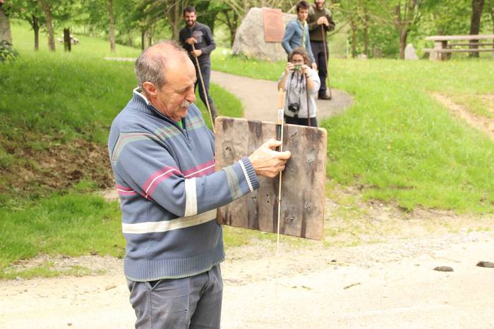 Larre irekiera ekitaldi bere 27 1588336788678