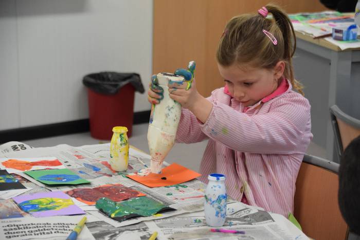 Lizartza eskolaren astea 2016 25 1461594772015