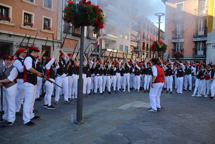 Festa hizki larriz - 214