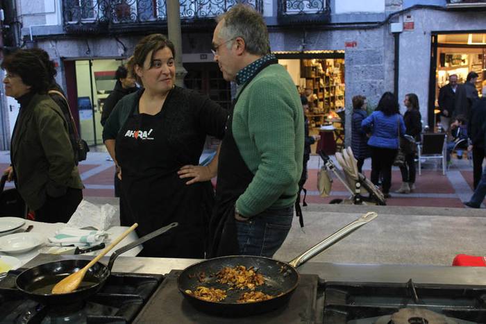 Mikologikako Pintxo Lehiaketa 2015 13 1445019272017