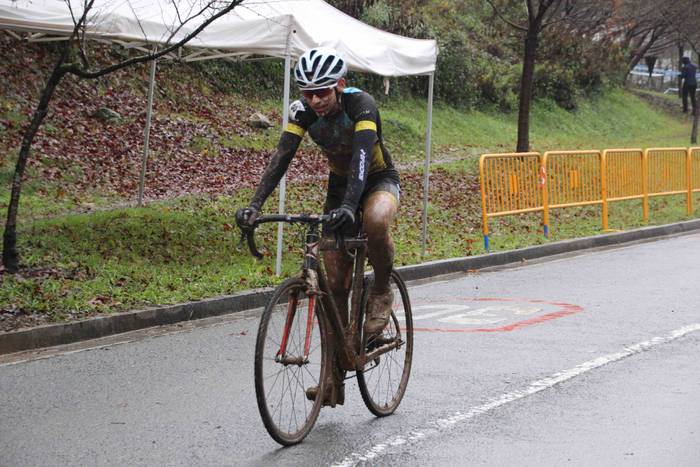 I. Pablo Arsuagaren Memorial 67 1639237876796