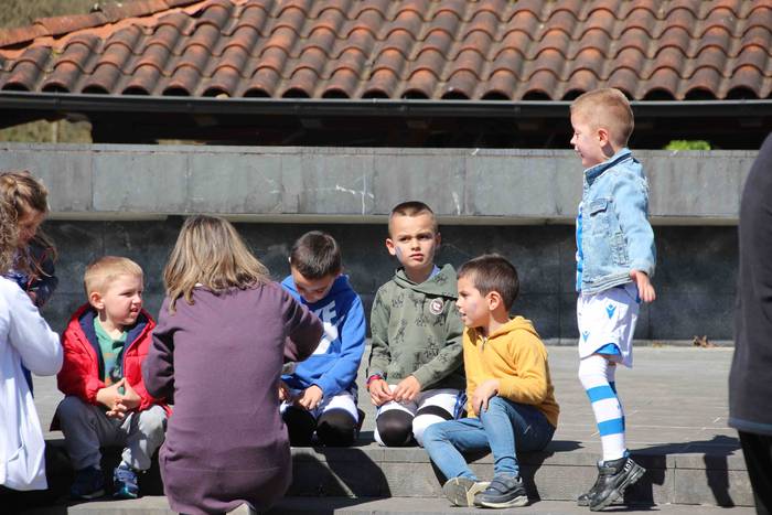 Tolosaldeak bat egin du Real 6 1616604731648