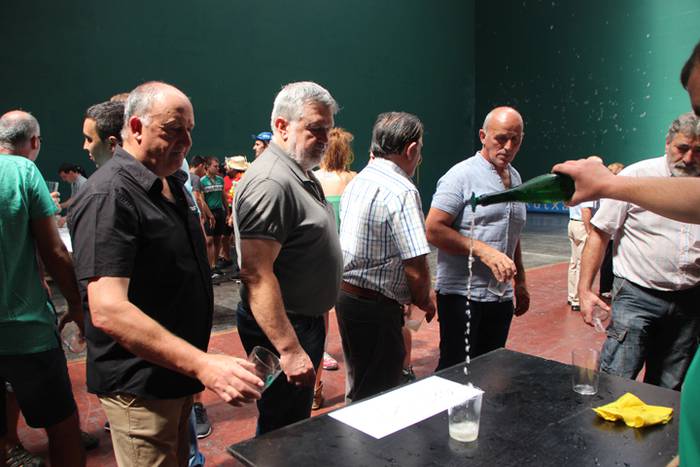 Mozorrorik onena, erakustald 82 1503591272661