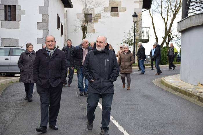 Orendain, San Sebastian egun 5 1516446430020