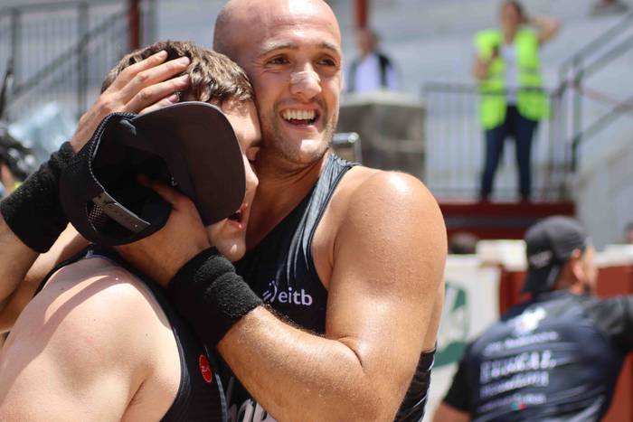 Gorka Etxeberriak eta Andoni 54 1655039916881