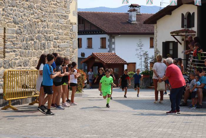 Izerditan hasi dute mozorro  5 1660649738245