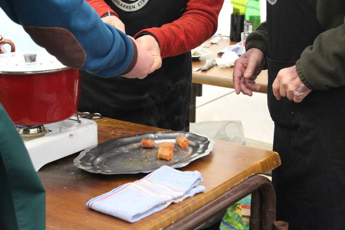 Babarrun platerkada onena, D 14 1511112772473