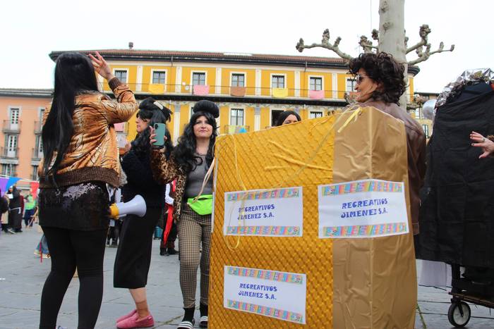 Irudimenak ez du mugarik Tol 83 1740933786739