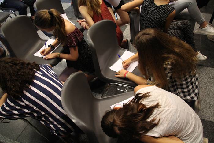 Tolosako babarrunaren ereitea 2016 4 1465470284942