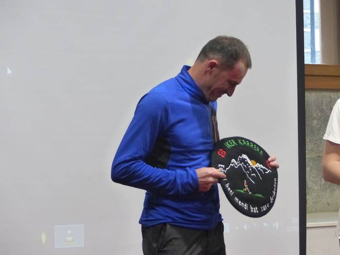 Iker Karrera mendi lasterkar 11 1557732925595