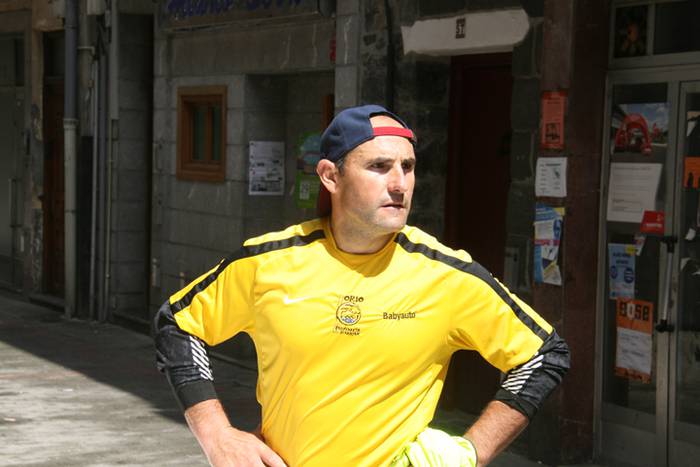 XIV Orduak 2016, Alegiako argazkiak 144 1464710690513