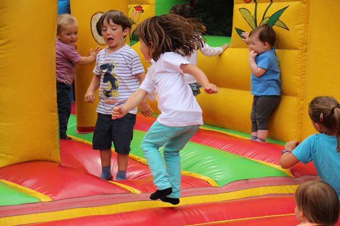 Eskola txiki eguna Ikaztegieta 47 1465750683719