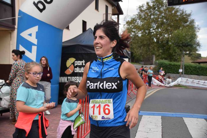 Korrika zein bizikletaz goza 116 1571508335075