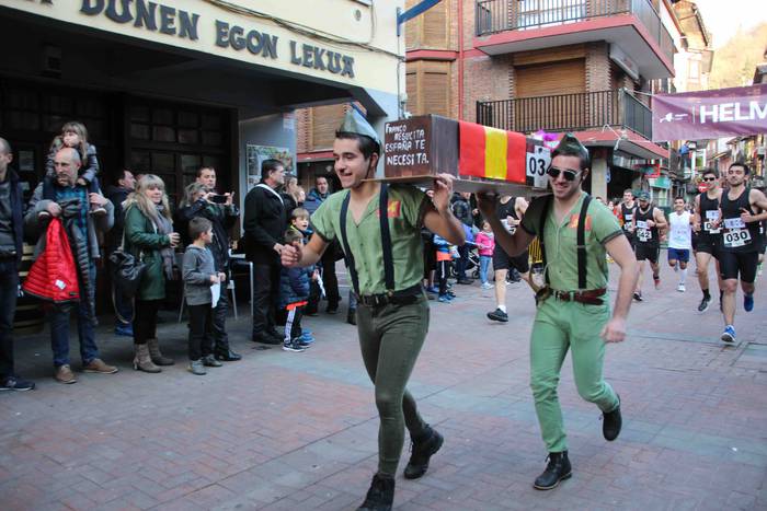 Lehiarik gabe korrika, Alegi 37 1577811895357