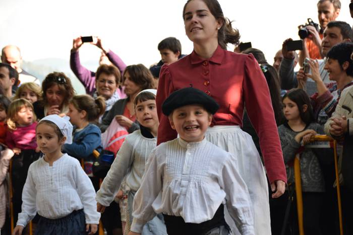 Izaskungo festak 2016 8 1463420306051