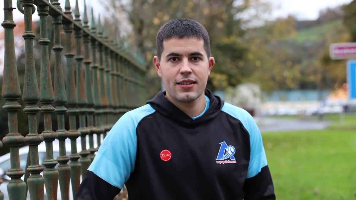 Aspek ez du Xabier Tolosaren kontratua luzatuko