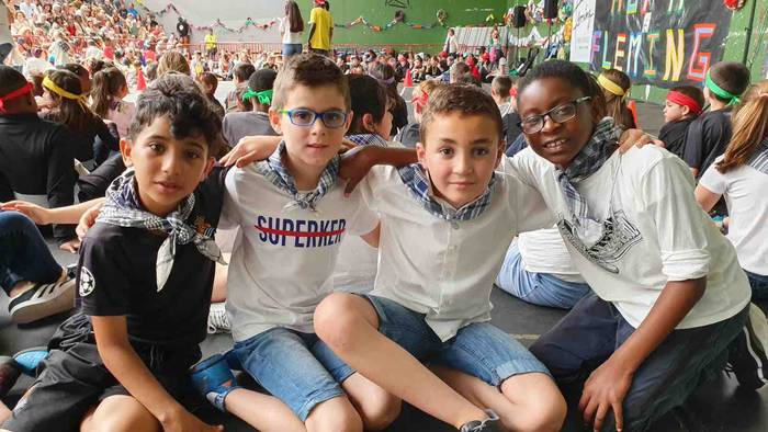 Fleming Herri Eskolako jaial 16 1560428859224