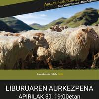 Aurkezpena