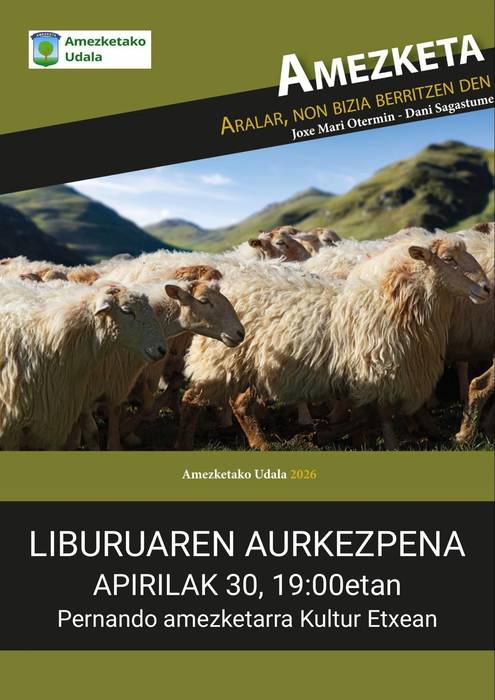 Aurkezpena