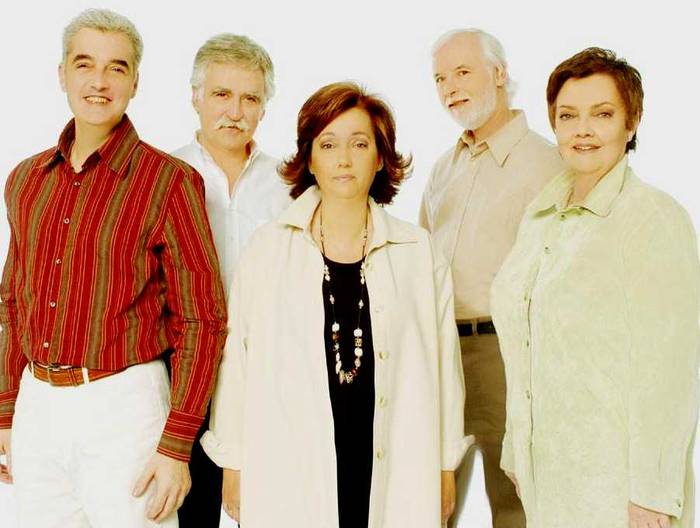 Mocedades