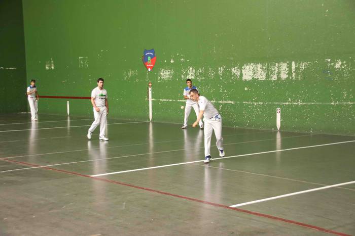 Eskualdeko pilotarien artean 2 1594199336126