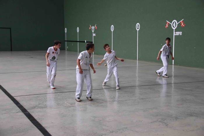 VI. Ataria Pilota Txapelketa 13 1655466924152