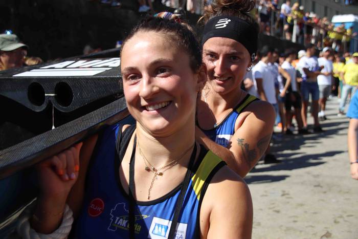 Tolosaldea trainerua Kontxak 55 1662908119845