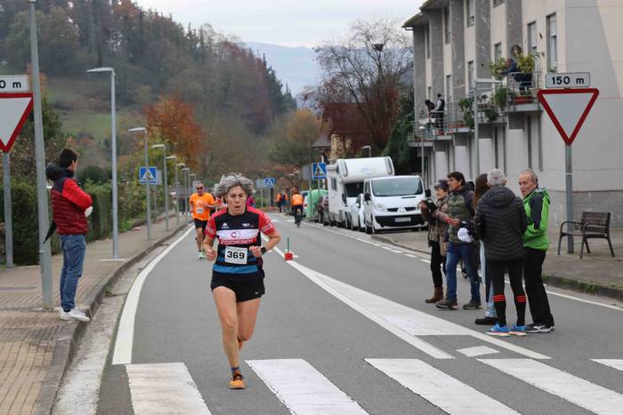 David Garcia eta Izaro Rubio 15 1637502204172