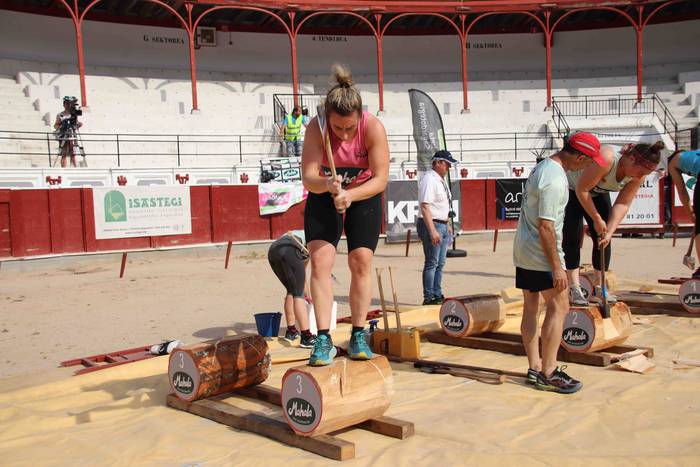 II. Emakumeen Binakako Euska 29 1655578503643