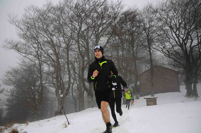 II. Negu Trail, Berastegi, 2 42 1549216792577