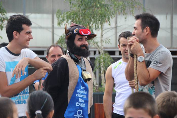 Goiztiarrenak, korri egitera 5 1502035621500