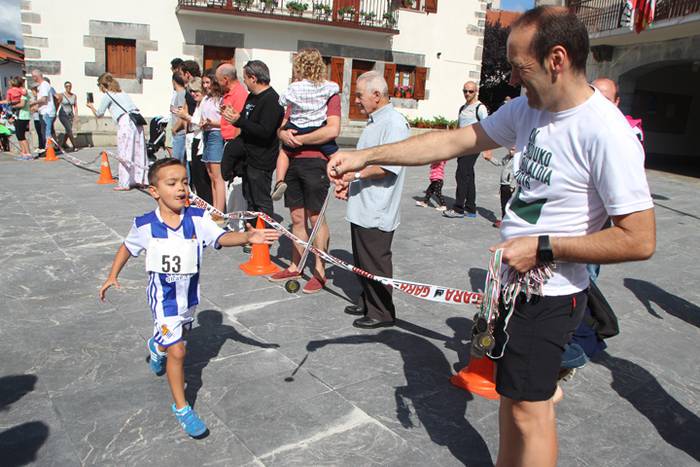 Goiztiarrenak, korri egitera 17 1502035688960