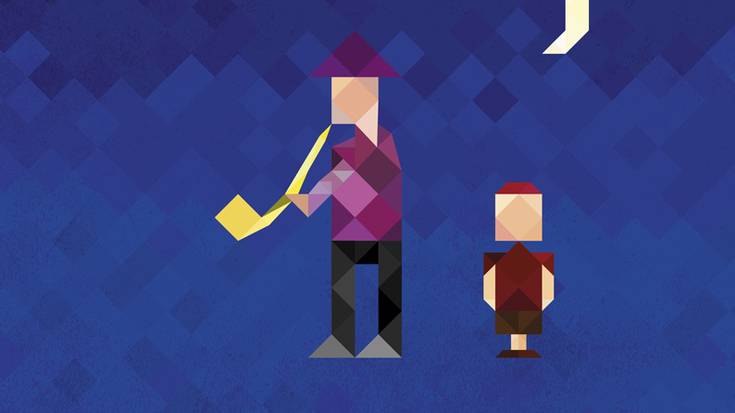 Kondairen errepikak dantzan