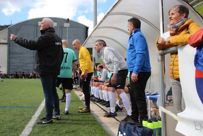 Realeko beteranoak eta Intxu 16 1649526112899