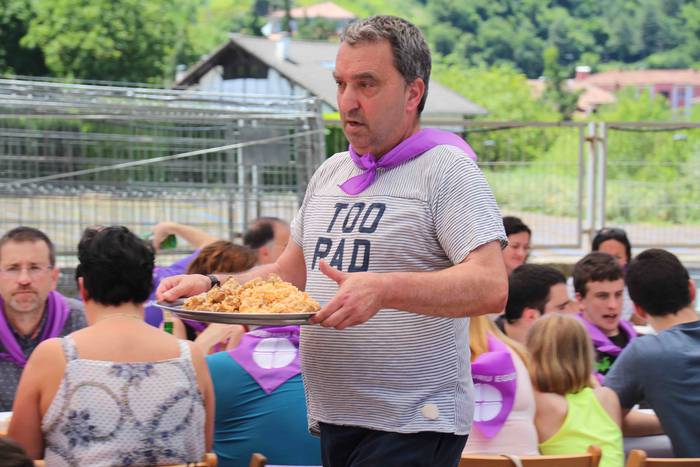 Lauburu eguna 2019 areto fut 13 1559395721982