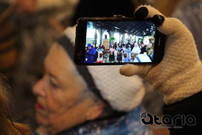 Danborradan, tregoa 35 1518255873506