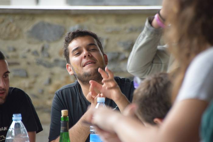 Irurako gazteak herriari bizia ematen 6 1469283664624