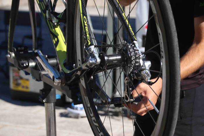 Abiatu da Mugikortasun Astea 20 1537011882881