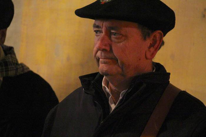 Errege magoen desfilea tolos 32 1546717641132