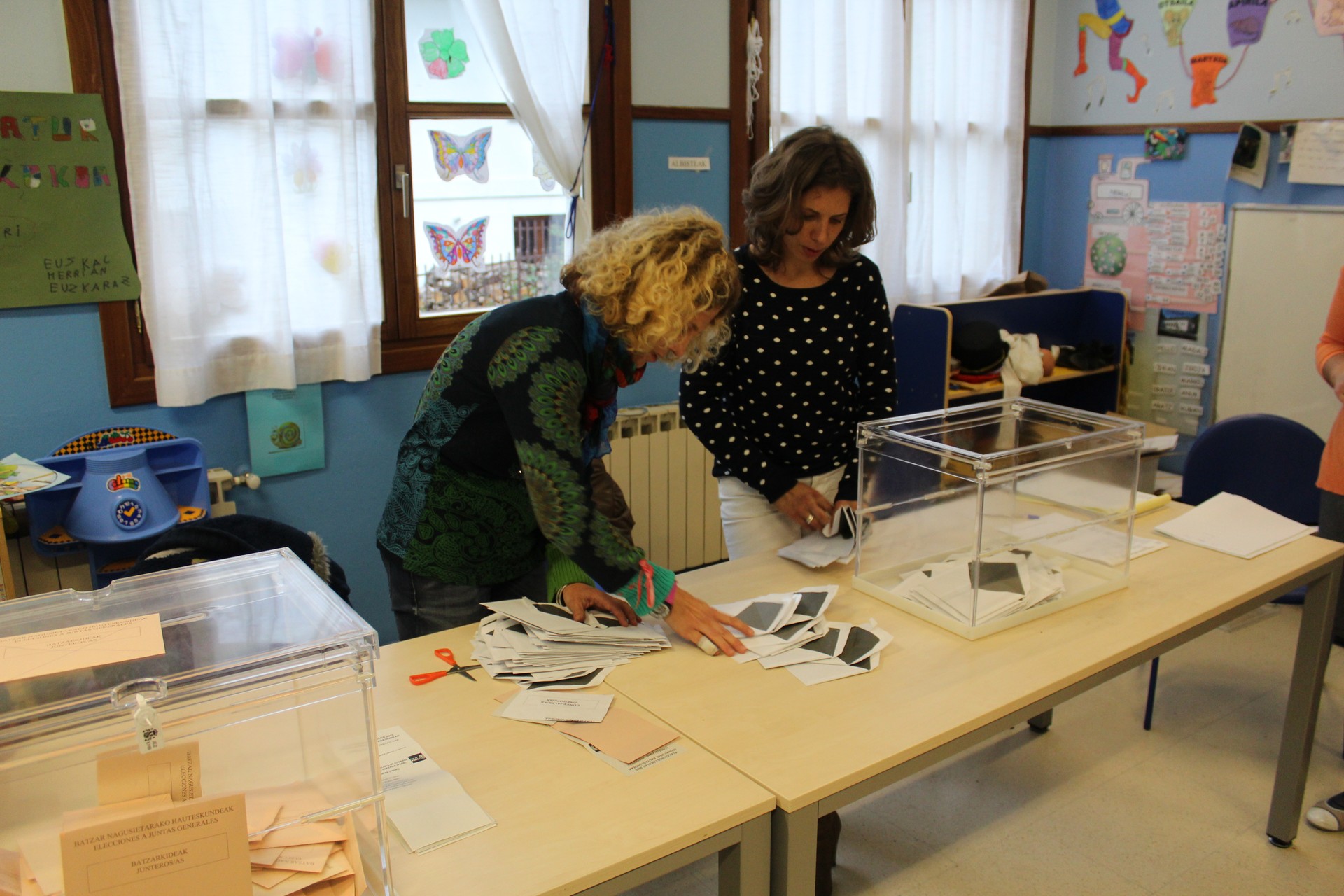 PSE-EEk alkatetza lortu du Albizturren