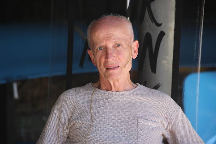 Martxelo Otamendiren ibilbidea jasotzen duen liburua aurkeztuko dute Tolosan