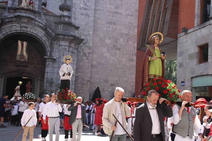 San Joan eguna 22, Tolosa, S 47 1656075357678