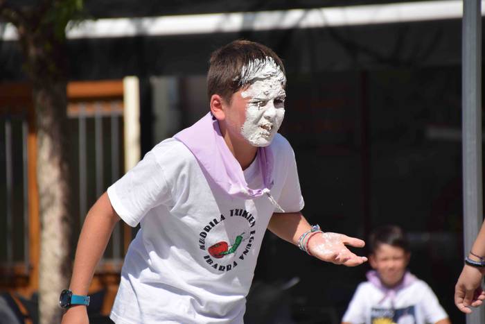 Ibarrako jaiak 2019. Haurren 24 1566398925855