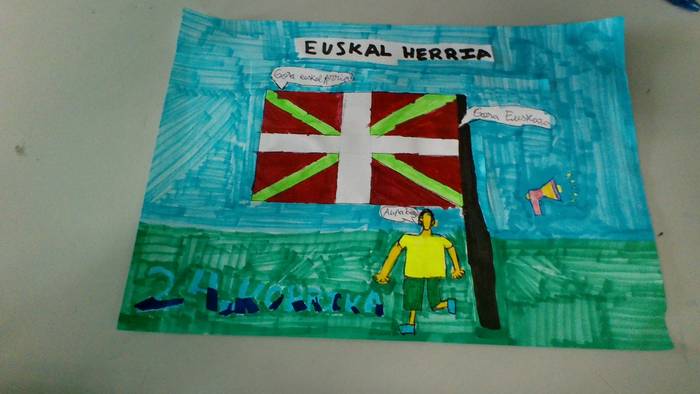 Euskal herria