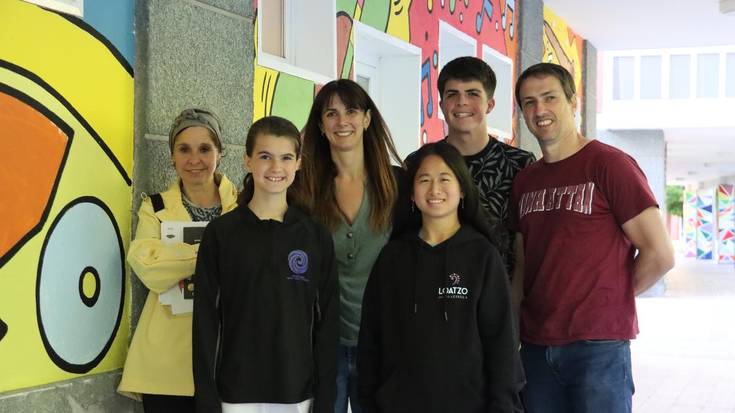 Pasahitza, 2025-05-28