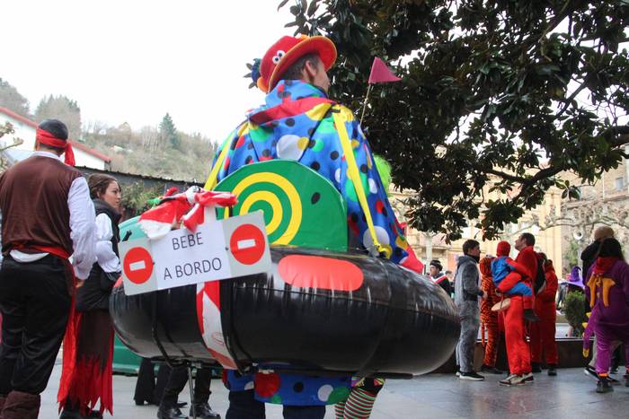 Irudimenak ez du mugarik Tol 50 1740933769264