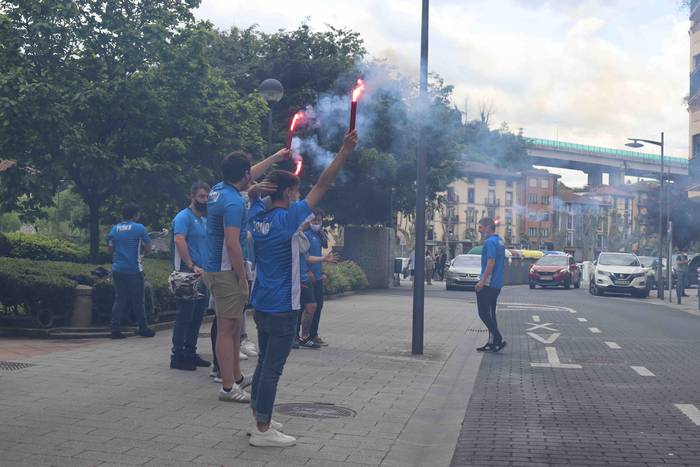 Peñak etxekoen babesa jaso d 9 1620565383135