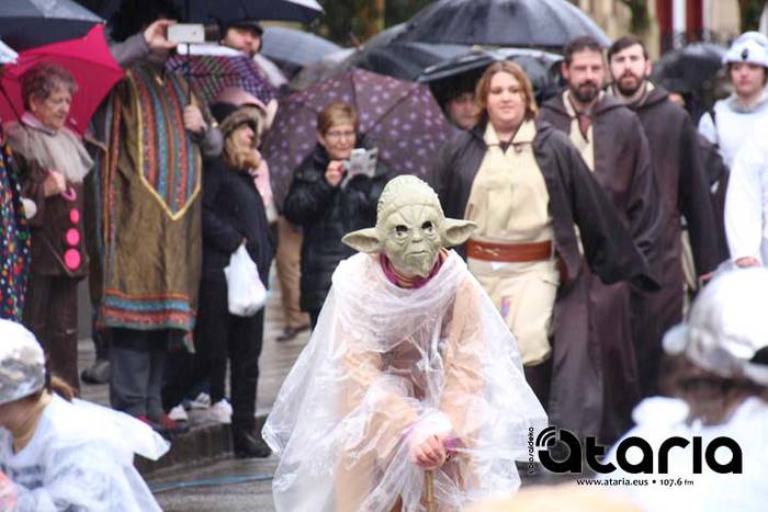 Goizean bustita, arratsaldea 19 1518460223959