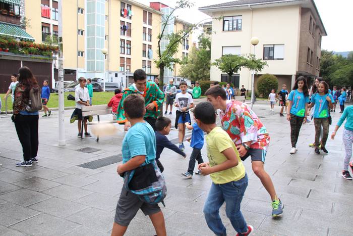 VILLABONAKO FESTAK 2017. SOK 17 1500992607853